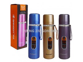 BDZ81-C50#500ML VACUUM FLASK(316)(BANGDA)